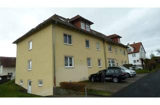 Mehrfamilienhaus kaufen in 36448 Bad Liebenstein, Bad Liebenstein - Mehrfamilienhaus zum Kauf als Kapitalanlage geeignet