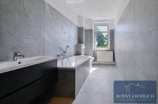 Wohnung mieten in Hohensteiner Straße, 09399 Niederwürschnitz, Niederwürschnitz - reserviert Sanierte 2-Raum-Wohnung mit Balkon in Niederwürschnitz, Einziehen & Wohlfühlen!