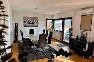 Mehrfamilienhaus kaufen in 71404 Korb, Korb - Wohnen mit Weitblick: 3-Zimmer-Charme mit Balkon zum Genießen