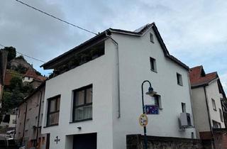 Reihenhaus kaufen in 71717 Beilstein, Beilstein - Haus Einfamilienhaus Reihenhaus Beilstein Zentrum Kernsaniert