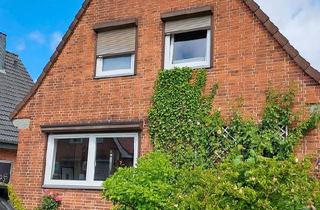 Haus kaufen in 24768 Rendsburg, Rendsburg - Ein kleines Haus in der Nähe von Kanal , Eider und Wald