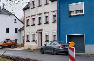 Einfamilienhaus kaufen in 54524 Klausen, Klausen - Großes Einfamilienhaus als Renditeobjekt