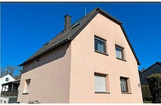 Einfamilienhaus kaufen in 57587 Birken-Honigsessen, Birken-Honigsessen - Einfamilienhaus