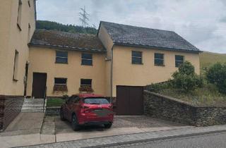 Einfamilienhaus kaufen in 54341 Fell, Fell - Einfamilienhaus und zwei Wirtschaftsgebäude