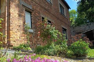 Einfamilienhaus kaufen in 06268 Querfurt, Querfurt - Einfamilienhaus in Gatterstädt bei Querfurt zu verkaufen