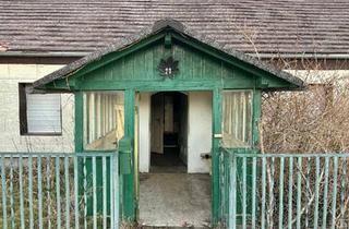 Bauernhaus kaufen in 03205 Calau, Calau - Kleines Bauernhaus in der Niederlausitz