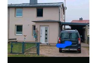 Doppelhaushälfte kaufen in 23948 Klütz, Klütz - Schöne Doppelhaushälfte in Hof Reppenhagen zu Verkaufen