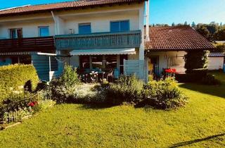 Reihenhaus kaufen in 87634 Obergünzburg, Obergünzburg - Einfamilien-Reihenhaus