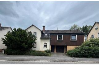 Haus kaufen in 96484 Meeder, Meeder - Ein-Zweifamilienhaus zum Verkauf