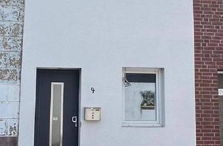 Reihenhaus kaufen in 41812 Erkelenz, Erkelenz - Attraktives Reihenhaus in Holzweiler - ideal für Kapitalanleger!