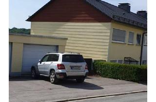 Reihenhaus kaufen in 58509 Lüdenscheid, Lüdenscheid - Reihenhaus in Musikantenviertel Lüdenscheid zu Verkaufen