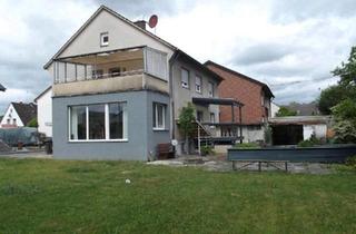 Mehrfamilienhaus kaufen in 59558 Lippstadt, Lippstadt - Mehrfamilienhaus Lipperode