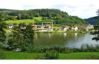 Einfamilienhaus kaufen in 69412 Eberbach, Eberbach - Frei, lebendig und den Neckar vor den Füßen...