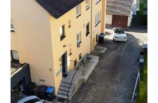 Mehrfamilienhaus kaufen in 89542 Herbrechtingen, Herbrechtingen - Kernsaniertes Mehrfamilienhaus in ruhiger Lage