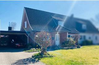 Einfamilienhaus kaufen in 24768 Rendsburg, Rendsburg - Familienfreundliches EFH mit 150m2 Wfl. & 829m2 Grundstück