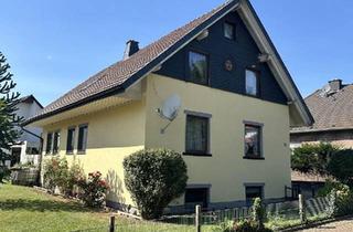 Einfamilienhaus kaufen in 31177 Harsum, Harsum - Einfamilienhaus mit Wohnung im Souterrain Bj.1996