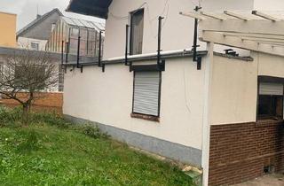 Haus kaufen in 35232 Dautphetal, Dautphetal - Immobilien
