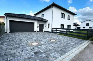 Villa kaufen in 86733 Alerheim, Alerheim - Moderne Stadtvilla