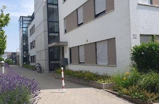 Wohnung kaufen in 70734 Fellbach, Fellbach - Eigentumswohnung