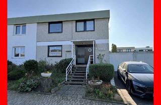 Doppelhaushälfte kaufen in 31137 Hildesheim, Hildesheim - Moritzberg-Bockfeld: DHH mit Potenzial