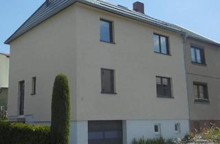 Einfamilienhaus kaufen in 09212 Limbach-Oberfrohna, Limbach-Oberfrohna - Effizienzhaus 55, Wärmepumpe, PV-Anlage,Wallbox,Lüftung,Nebengeb.