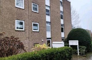 Wohnung kaufen in 40699 Erkrath, Erkrath - TOP Wohnung in Erkrath - Hochdahl mit hochwertiger Einbauküche