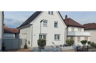 Einfamilienhaus kaufen in 69231 Rauenberg, Rauenberg - Liebevoll und gut durchdachtes, modernisiertes Einfamilienhaus
