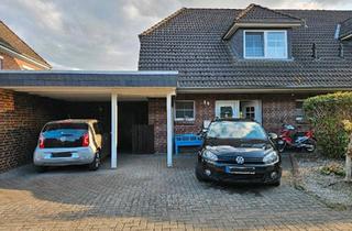 Einfamilienhaus kaufen in 38550 Isenbüttel, Isenbüttel - Gemütliche Doppelhaushälfte in Isenbüttel