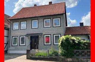 Einfamilienhaus kaufen in 31061 Alfeld, Alfeld - Eigentum statt Miete