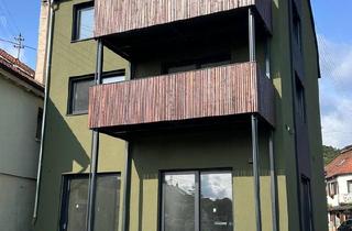 Mehrfamilienhaus kaufen in 67434 Neustadt, Neustadt an der Weinstraße - Mehrfamilienhaus 3-4 Wohnungen Einzelverkauf gehoben kernsaniert