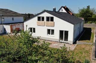Einfamilienhaus kaufen in 66851 Queidersbach, Queidersbach - Energieeffizienter Neubau- Innenausbau noch flexibel gestaltbar