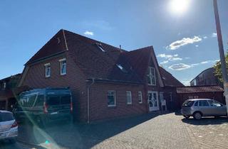 Wohnung kaufen in 28844 Weyhe, Weyhe - Ruhige 3-Zimmer-Erdgeschoss Wohnung im Kirchweyher Zentrum
