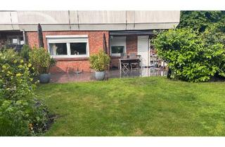 Wohnung kaufen in 27356 Rotenburg, Rotenburg (Wümme) - 3 Zimmer Wohnung