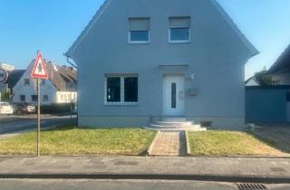 Haus kaufen in 59329 Wadersloh, Wadersloh - Häuschen in Wadersloh City Provisionsfrei zu kaufen