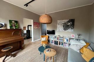 Doppelhaushälfte kaufen in 61440 Oberursel, Oberursel (Taunus) - Kernsanierter Altbau 190qm in Oberursel OT Oberstedten