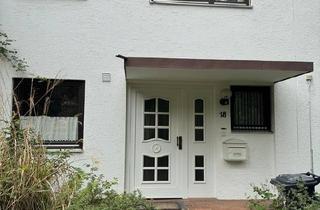 Haus kaufen in 85244 Röhrmoos, Röhrmoos - Großzügiges Reihenmittelhaus 82194 Gröbenzell
