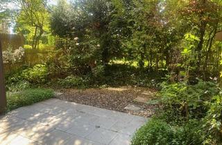 Wohnung kaufen in 70794 Filderstadt, Filderstadt / Plattenhardt - Helle 3,5-Zi.-Erdgeschosswohnung mit Terrasse in Filderstadt-Plattenhardt