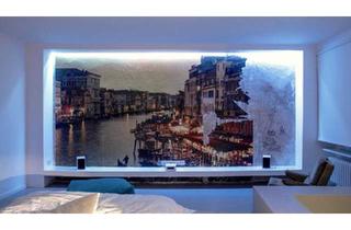 Wohnung kaufen in Platz der Luftbrücke, 12101 Berlin, Berlin - Exklusive 2 Zimmer Architekten-Wohnung am Platz der Luftbrücke