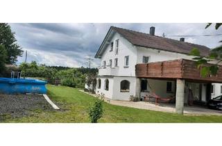 Mehrfamilienhaus kaufen in 88605 Meßkirch, Meßkirch - Hofstelle Zweifamilienhaus