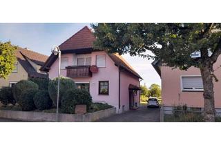 Einfamilienhaus kaufen in 77966 Kappel-Grafenhausen, Kappel-Grafenhausen - Einfamilienhaus 77966 Kappel-Grafenhausen