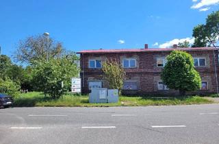 Mehrfamilienhaus kaufen in 17379 Ferdinandshof, Ferdinandshof - Ferdinandshof Mehrfamilienhaus - 300 qm Nutzfläche - 1000qm Grdst