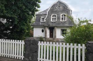 Villa kaufen in 58097 Hagen, Hagen - Stilvolle Familienvilla in Toplage im Hochschulviertel