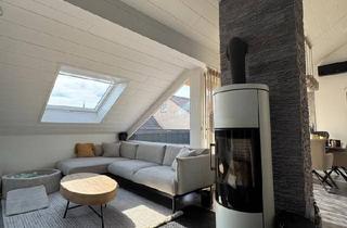 Wohnung kaufen in 75050 Gemmingen, Gemmingen - Moderne Lichtdurchflutete 4,5 Zimmer-Maisonettewohnung