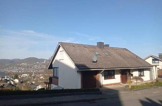 Einfamilienhaus kaufen in 36199 Rotenburg, Rotenburg an der Fulda - Sehr gepflegtes Einfamilienhaus mit Einliegerwohnung in Top Lage