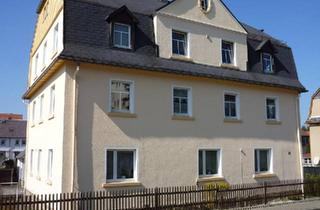 Mehrfamilienhaus kaufen in 01734 Rabenau, Rabenau - Mehrfamilienhaus - 6 Wohnungen - 340 m² WFL - JNKM 22.000 Euro
