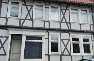 Mehrfamilienhaus kaufen in 38855 Wernigerode, Wernigerode - Stilvolles Mehrfamilienhaus mit 5 Wohn. auf 663 m² in Wernigerode