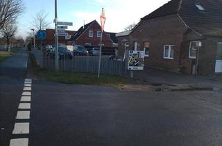 Mehrfamilienhaus kaufen in 26427 Esens, Esens - Von Privat: Mehrfamilienhaus mit 6 Wohnungen