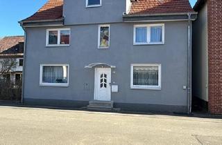 Einfamilienhaus kaufen in 37434 Gieboldehausen, Gieboldehausen - Einfamilienhaus in Rhumspringe