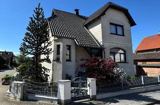 Einfamilienhaus kaufen in 31241 Ilsede, Ilsede - Bezugsfertig! Top gepflegtes Einfamilienhaus provisionsfrei