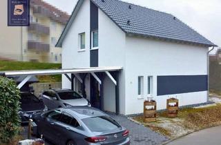 Einfamilienhaus kaufen in 09322 Penig, Penig - Großzügiges Einfamilienhaus zum Wohlfühlen